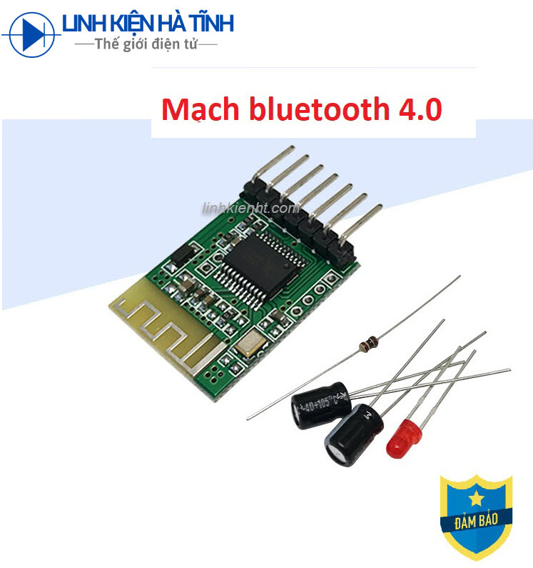 MẠCH BLUETOOTH 4.0 